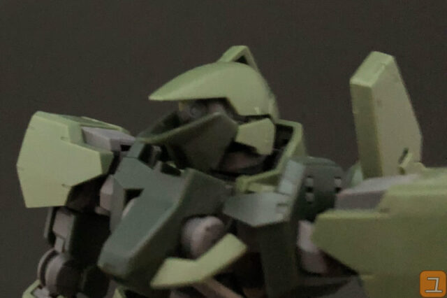 HG 1/144 グレイズ