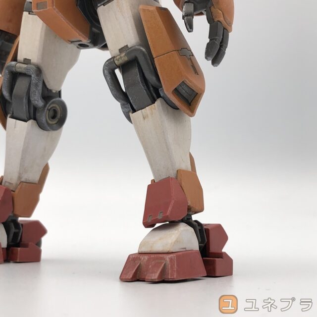 HG 1/144 デミトレーナー（チュチュ専用機）