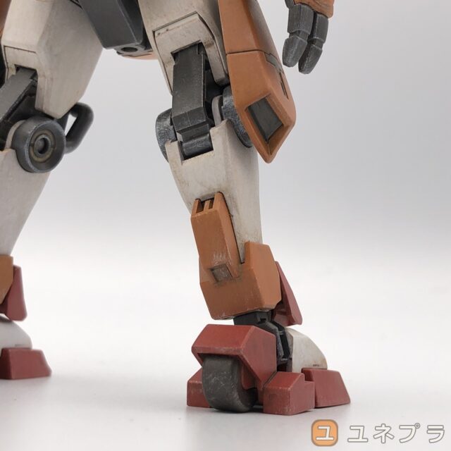 HG 1/144 デミトレーナー（チュチュ専用機）