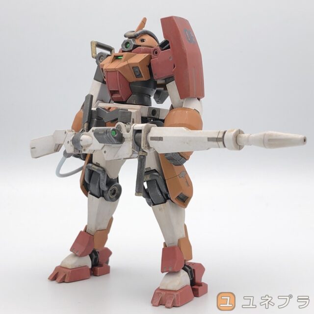 HG 1/144 デミトレーナー（チュチュ専用機）