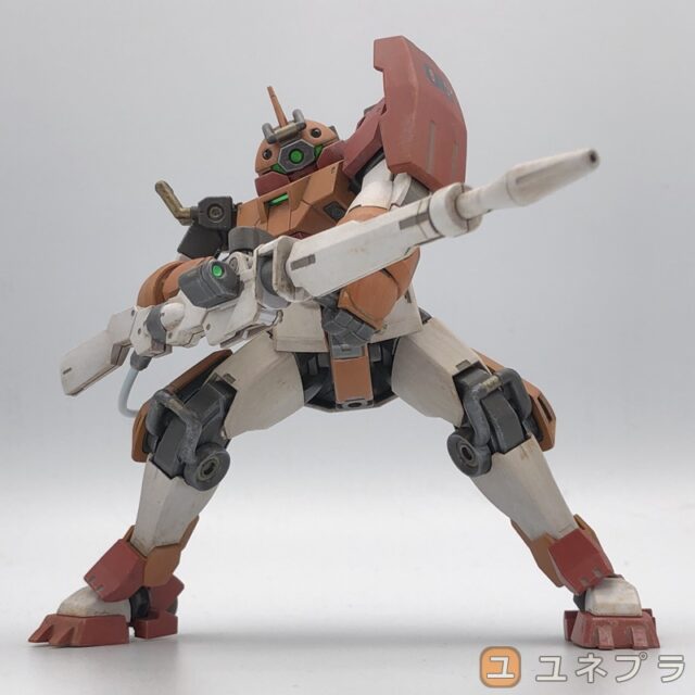 HG 1/144 デミトレーナー（チュチュ専用機）