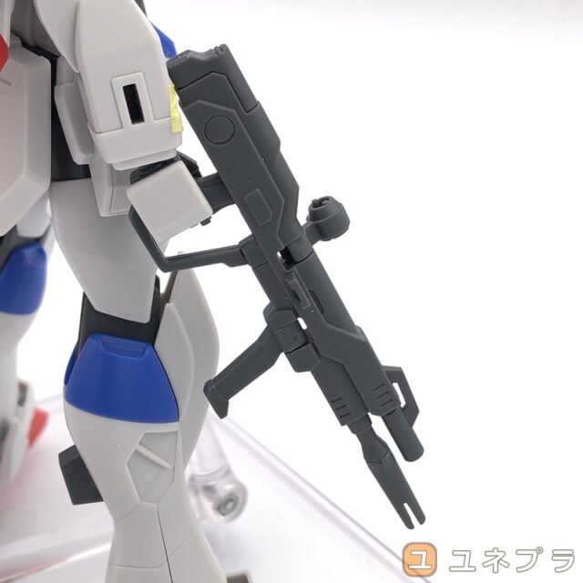 HGCE 1/144 フォースインパルスガンダム