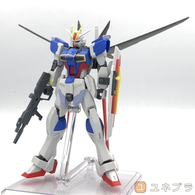 HGCE 1/144 フォースインパルスガンダム