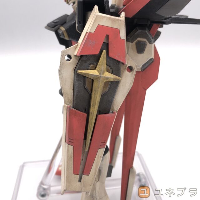 HGCE 1/144 フォースインパルスガンダム