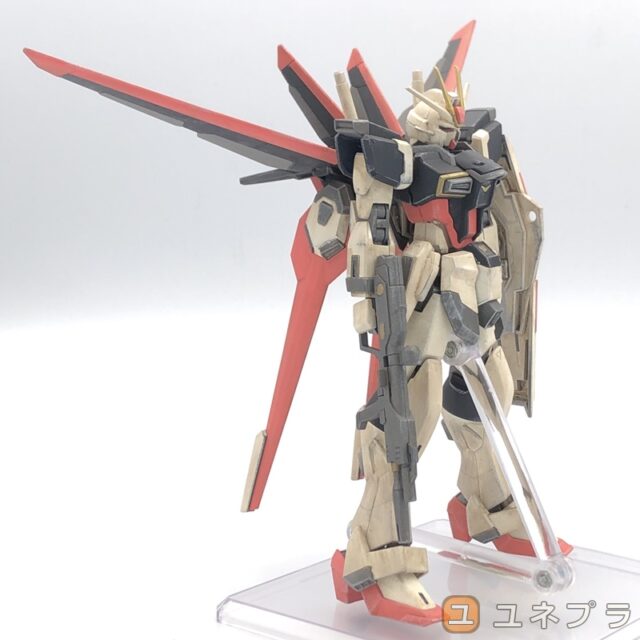 HGCE 1/144 フォースインパルスガンダム