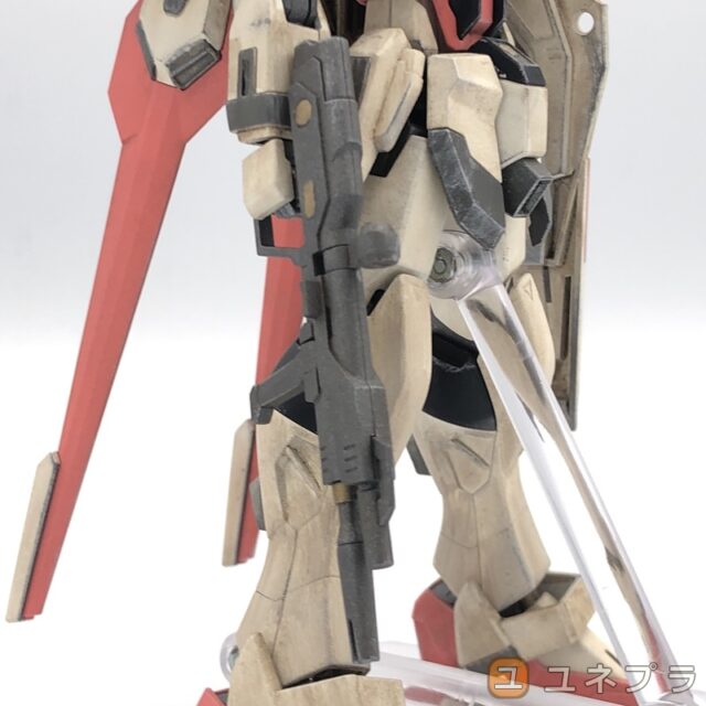 HGCE 1/144 フォースインパルスガンダム