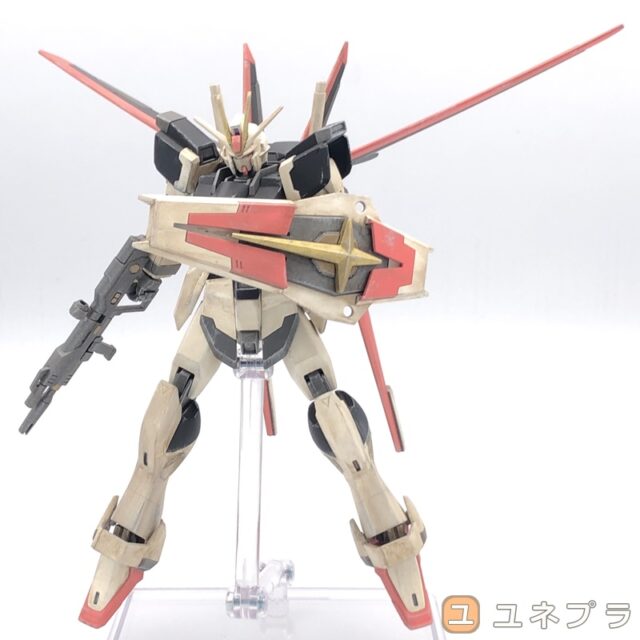 HGCE 1/144 フォースインパルスガンダム