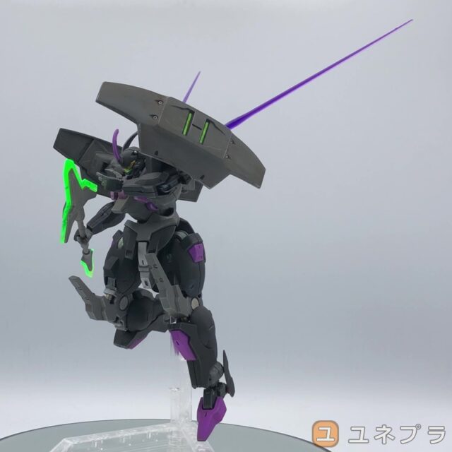 HG ダリルバルデ