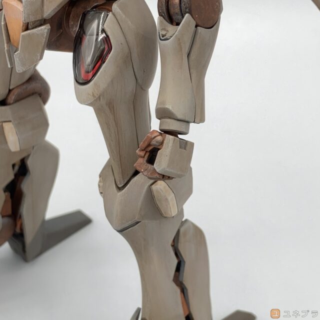 HG ガンダムファラクト ハンド