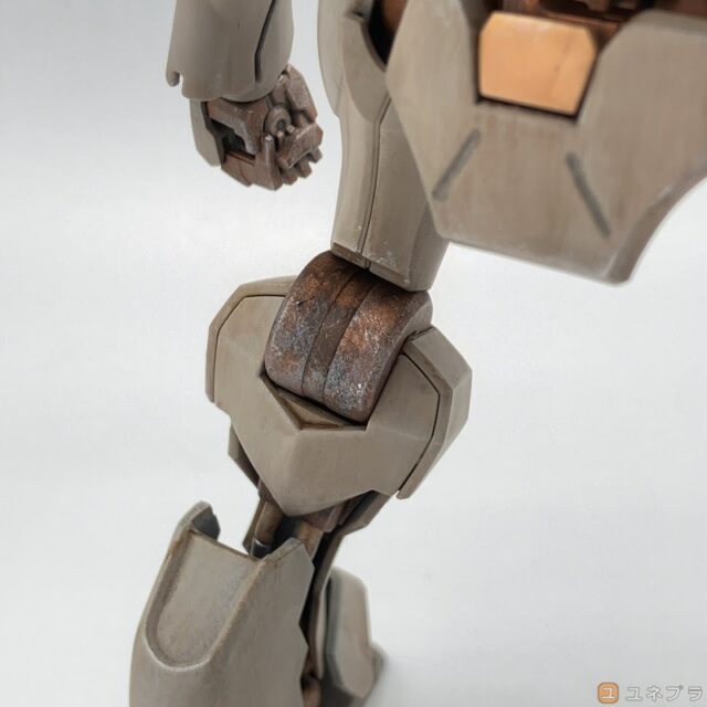 HG ガンダムファラクト 