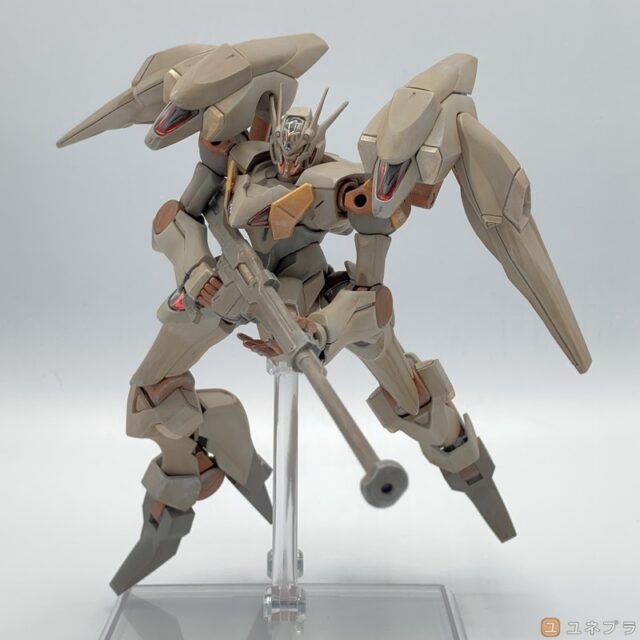 HG ガンダムファラクト 