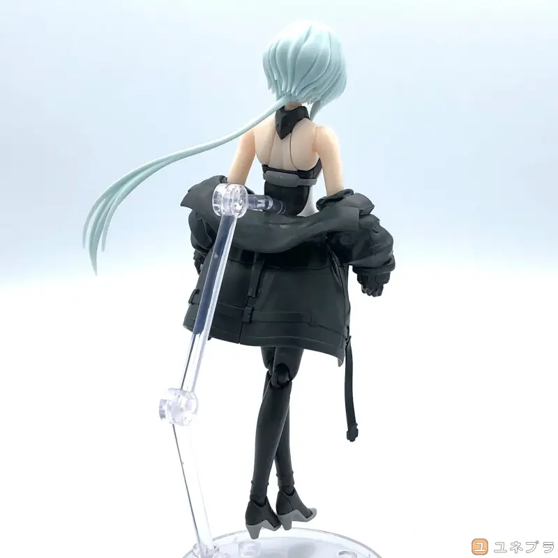 Figure-rise Standard ノワール